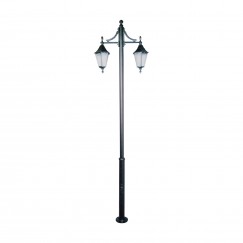 Altıgen Fener ve Direkler